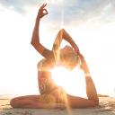  Yoga Healing Therapy logo